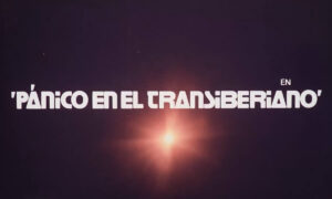 Horror Express