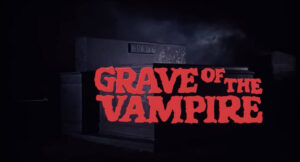Grave Of The Vampire