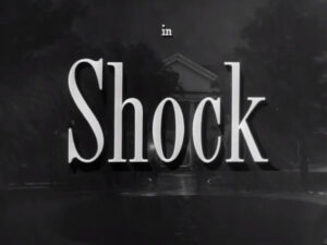 Shock