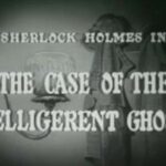 005 – The Case Of The Belligerent Ghost