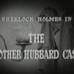 010 – The Mother Hubbard Case