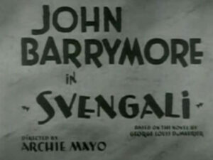 Svengali