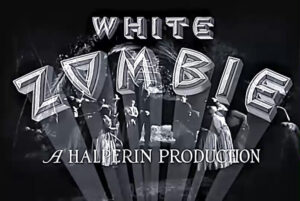 White Zombie