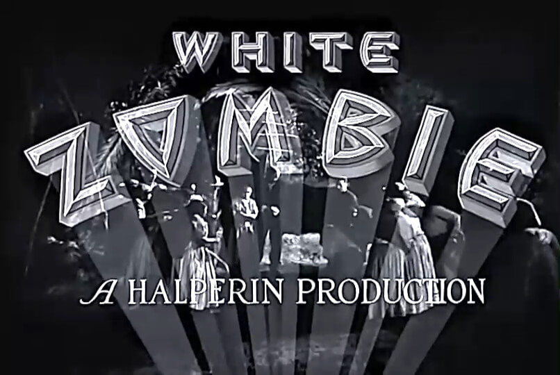 White Zombie 1932[1]