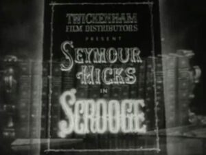 Scrooge