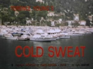 Cold Sweat