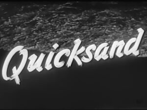 Quicksand
