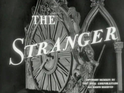 Thestranger
