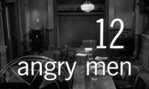 12 Angry Men