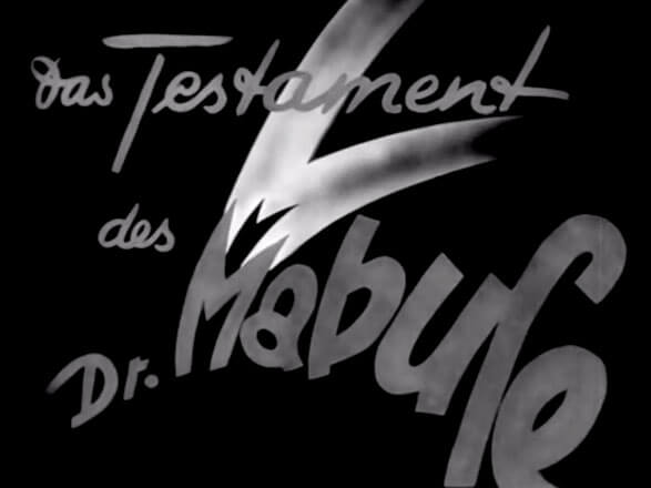 Testament
