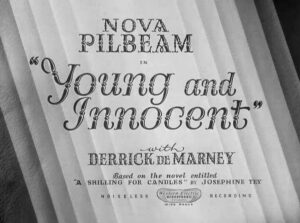 Young and Innocent