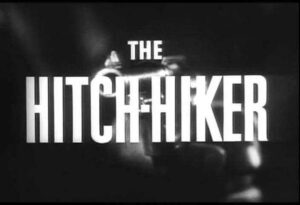 The Hitch-Hiker