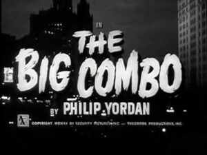 The Big Combo