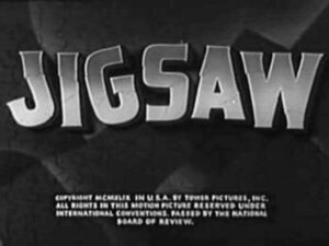 Jigsaw