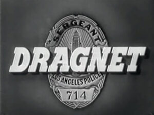 Dragnet
