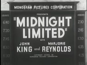 Midnight Limited