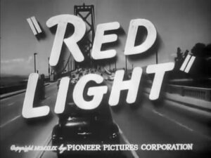 Red Light