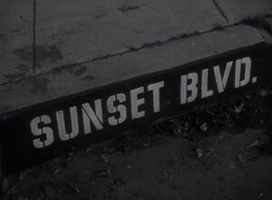 Sunset Boulevard