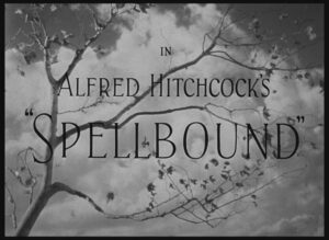 Spellbound