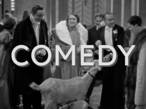 Comedy