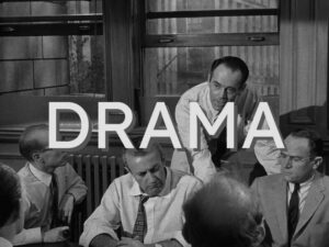 Drama