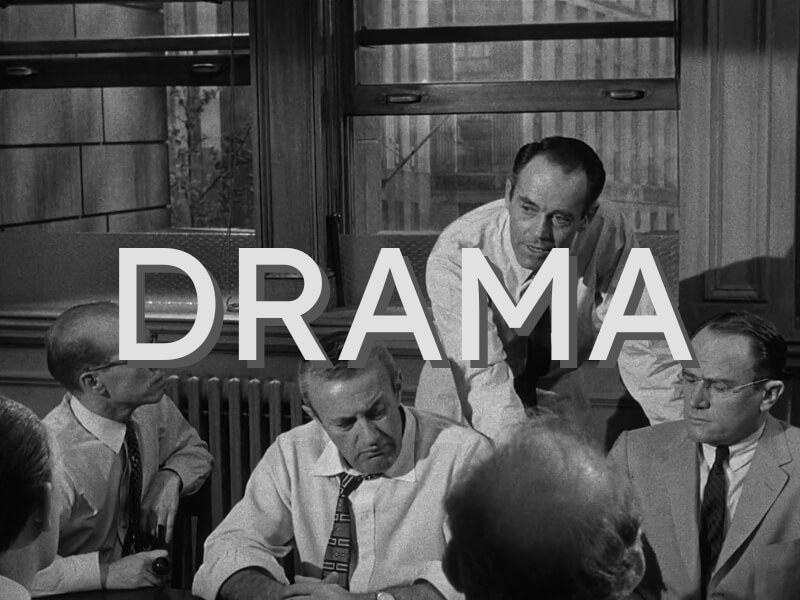 DRAMA