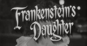 Frankenstein’s Daughter