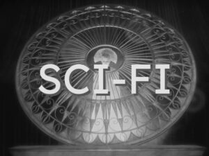 Sci-Fi