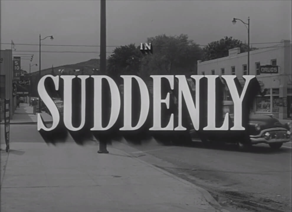 Suddenly 1954[1]