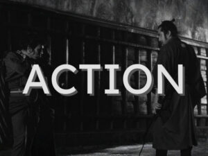 Action