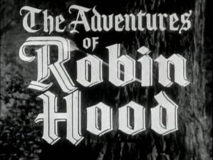 The Adventures of Robin Hood