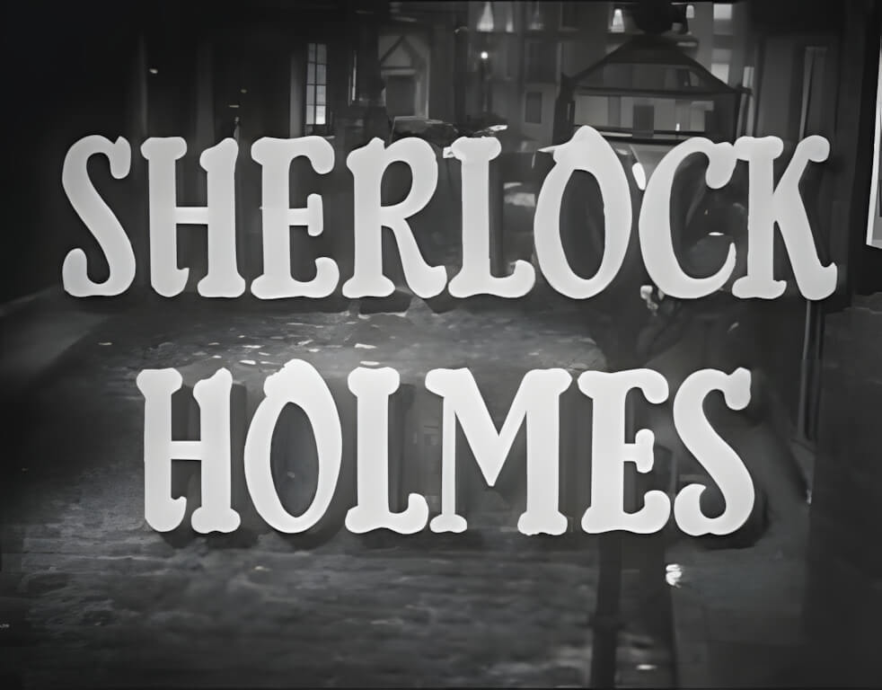 Adventures of Sherlock Holmes