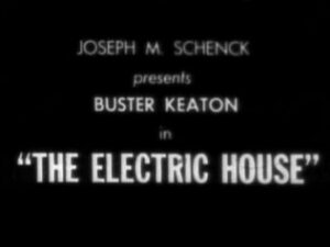 The Electric House