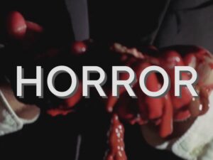Horror