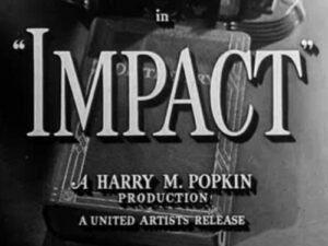 Impact