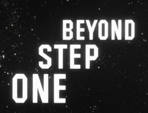 One Step Beyond