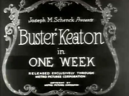 One week 1920[1]