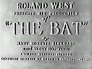 The Bat