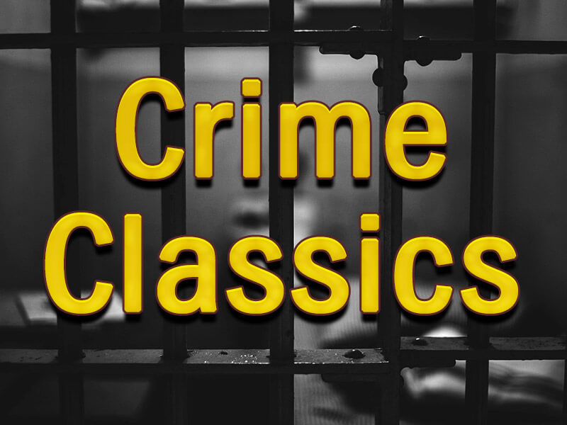 Crime Classics