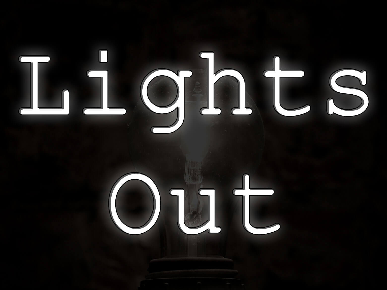 Lightsout