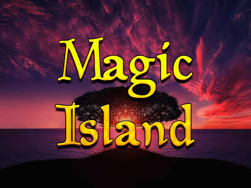 Magic Island