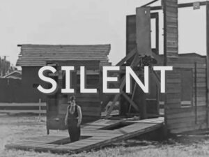 Silent