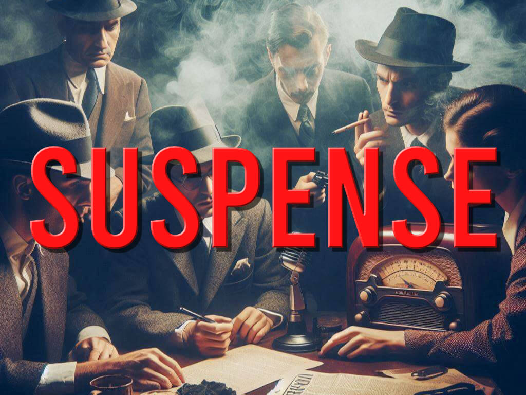 Suspense