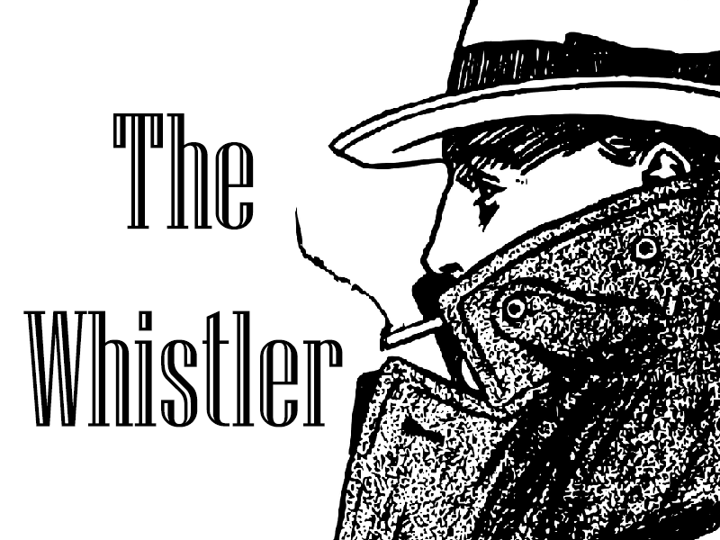 The Whistler
