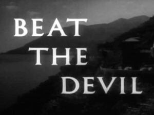 Beat the Devil