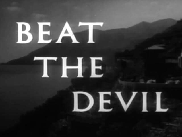 Beat the devil e1498886751384