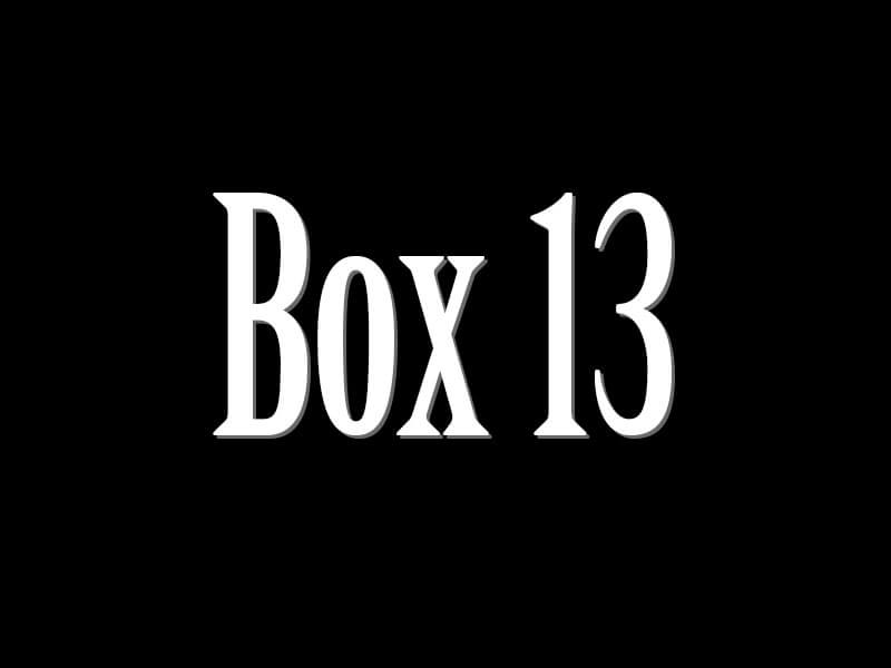 Box