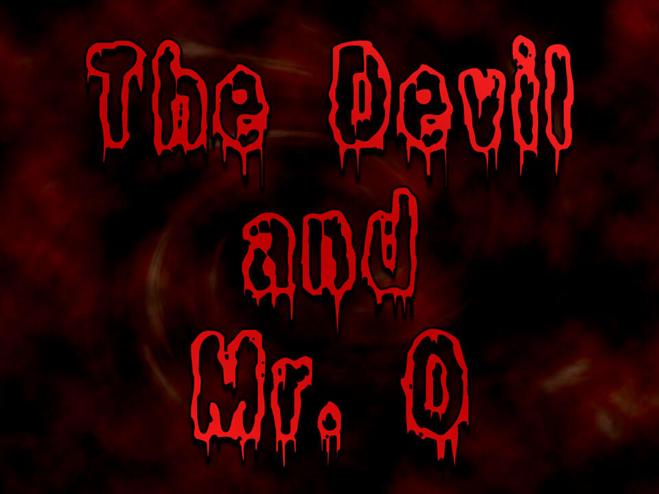 Devilmro