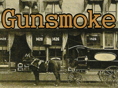 Gunsmoke