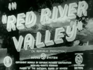 Red River Valley